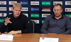 KHL treneru maiņas: Viens soms darbu iegūst, cits - zaudē