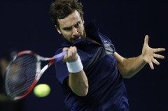 Gulbis: Tālu no labākās sportiskās formas