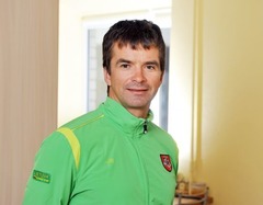 Bricis: Naudas trūkums ir tikai viena no problēmām Latvijas biatlonā