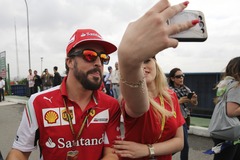 Divkārtējais F-1 čempions Alonso varētu atgriezties McLaren