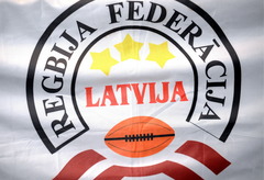 Latvijas regbisti gatavi Rīgā apturēt rekordgaro uzvaru sēriju sasniegušos kipriešus