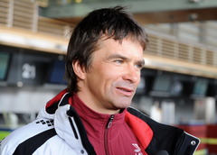Latvijas čempionātā slēpošanā startēs arī biatlona leģenda Bricis