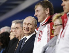 Zubkovs vēlas pārņemt Krievijas bobsleja izlases galvenā trenera pienākumus
