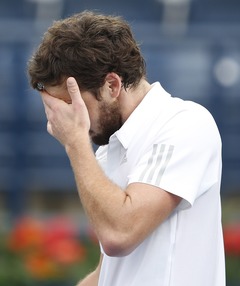 Gulbis Dubaijā piedzīvo jau septīto zaudējumu pēc kārtas ATP tūrē