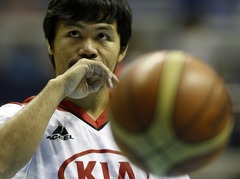 Pēc valsts sporta leģendas Pakiao aizvainošanas Filipīnās atlaiž amerikāņu basketbolistu