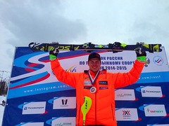 K.Zvejnieks sasniedz rekordvietu pasaules reitingā kalnu slēpošanas slalomā