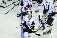 Nosaukti Latvijas izlases hokejisti, kuri spēlēs pasaules čempionātā