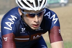 Saramotins pēc Giro d'Italia: Noguris un bez gandarījuma