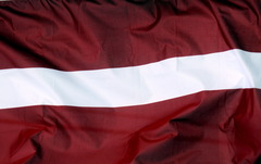 Latvijas delegācijas karognesējs pirmo Eiropas spēļu atklāšanas ceremonijā būs šāvējs Strautmanis
