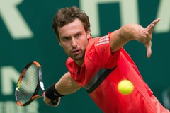 Gulbis Vimbldonas turnīru sāks ar maču pret Rosolu