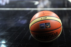 Latvijas U-20 basketbolisti EČ otro posmu uzsāk ar zaudējumu