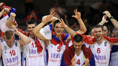 Par Eiropas U-20 basketbola čempioniem kronē serbus