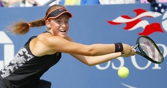Ostapenko pēc ASV čempionāta WTA rangā sasniedz jaunu karjeras rekordu