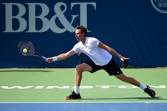 Gulbis otrajā setā revanšējas Bagdatim