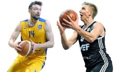 Latvijas basketbola elitē spēcīgi pārmaiņu vēji