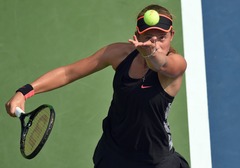 Ostapenko neveiksme Lincas WTA turnīra izšķirošajā kvalifikācijas mačā