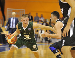 Valmiera/ORDO basketbolisti turpina spēlēt bez zaudējumiem