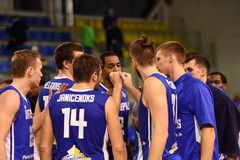 Ventspils uzvar arī FIBA Eiropas kausa ceturtajā spēlē