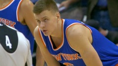 Porziņģis ar septiņiem punktiem palīdz Knicks izcīnīt trešo uzvaru pēc kārtas