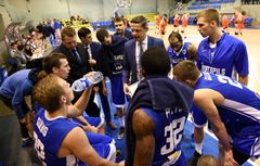 Ventspils basketbolistiem piektā uzvara un triumfs FIBA Eiropas kausa apakšgrupā