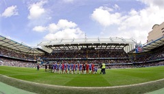 Londonas Chelsea grasās ievērojami palielināt sava stadiona ietilpību