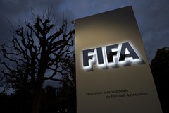 ASV varasiestādes veic kārtējos FIFA amatpersonu arestus