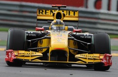 Renault oficiāli atgriežas F-1 čempionātā, pārņemot Lotus komandu