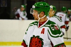 No Latvijas virslīgas uz KHL: Rīgas Dinamo jaunpienācējs Zabis gandarīts