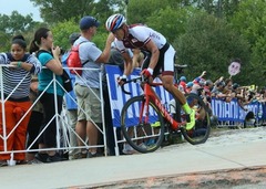 Latvija saņem divas vietas Rio olimpisko spēļu šosejas riteņbraukšanas grupas braucienā