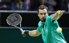 Gulbis uzvar un nodrošina atkārtotu dueli ar Gaskē