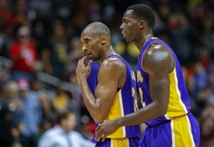 Braients un Lakers piedzīvo smagāko sagrāvi komandas vēsturē