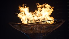 Pēc divām nedēļām senajā Olimpijā iedegs Riodežaneiro olimpisko spēļu uguni