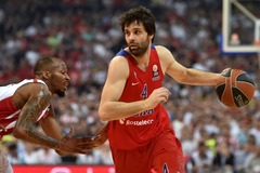 CSKA basketbolisti kā pirmie sasniedz ULEB Eirolīgas Final Four