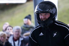 Miņins kļuvis par Polijas bobsleja izlases galveno treneri