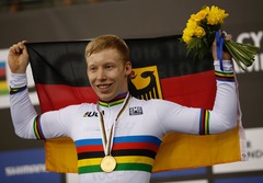 Vācijas sportisti par Rio zeltu saņems 20 000 eiro lielu prēmiju