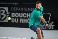 Gulbis uzvar Karloviču un pirmoreiz šosezon gūst trīs uzvaras pēc kārtas