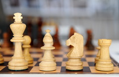 Kovaļenko ar uzvaru pēdējā kārtā kļūst par Eiropas vicečempionu šahā