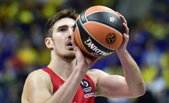 CSKA basketbolisti piekto gadu pēc kārtas kļūst par Vienotās līgas čempioniem