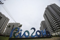 Olimpiskās spēles Rio var būt "milzīga izgāšanās", atklāj štata gubernators