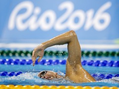 Leģendārais peldētājs Felpss nesīs ASV karogu Rio atklāšanas ceremonijā