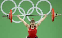 Izcili! Svarcēlāja Koha olimpiskajā debijā paliek uzreiz aiz goda pjedestāla