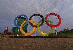 Pēc Riodežaneiro olimpiskajām spēlēm dzimtenē nav atgriezušies divi Gvinejas sportisti