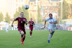 Bulvītis palīdz Argyle komandai nostiprināties Anglijas League Two galvgalī