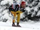 Lielā aukstuma dēļ Vācijas slēpotāji nepiedalīsies PK posmā Krievijā