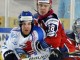Krievijas hokejisti pieveic Somiju Eirotūres spēlē atklātā stadionā