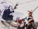 Daugaviņa «Senators» pagarinājumā piekāpjas «Oilers»