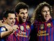 Bukmeikeri: Čempionu līgas favorītes ir «Barcelona» un «Real»