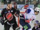 Pujacs atzīts par KHL nedēļas labāko aizsargu