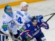 KHL Gagarina kausa izcīņas trešdienas spēļu rezultāti