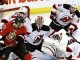 «Senators» bez Daugaviņa paliek «sausā» pret «Devils»